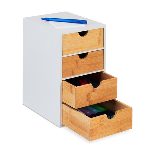 Organisateur bureau rangement - ,