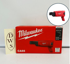 Visseuse pour cloisons sèches Milwaukee CA55 M18 FSGC 18 V Outils de...