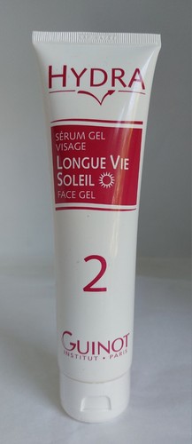 Guinot hydra sérum gel - hydra,