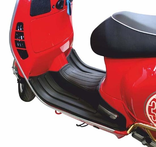 Piaggio vespa gts - piaggio,