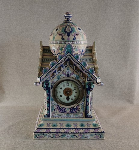Splendide horloge pendule - splendide,