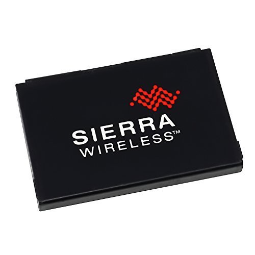 Sierra wireless lithium - sierra,