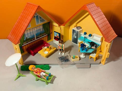 Sympa maison vacances - sympa,