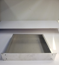 Aluminum Rack Mount Chassis Project Box