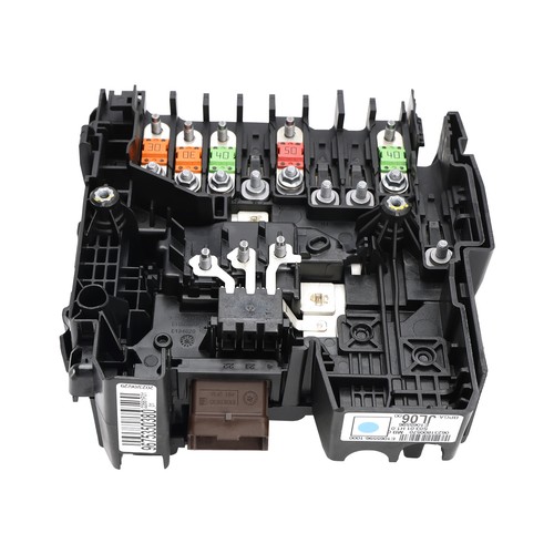 Boitier fusible pour - boitier,