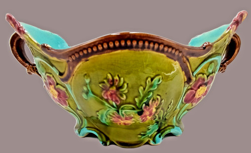 Superbe jardiniere - 🏺,