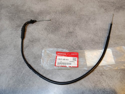 Cable accélérateur z50 j6 - cable,