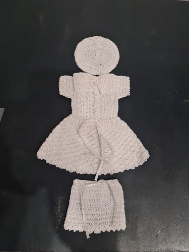 Ensemble coton pour - , poupée