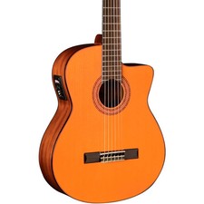 Washburn C5CE Clasical