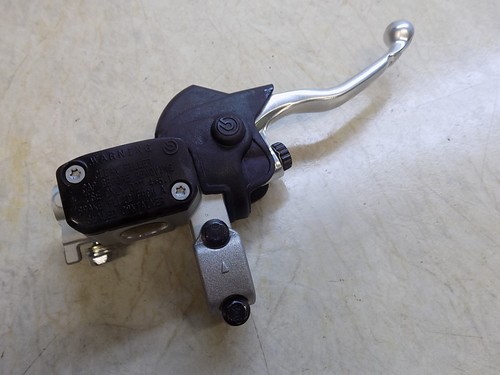 Kawasaki kx450 brembo front - kawasaki,