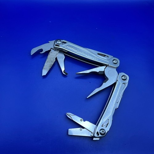 Leatherman stainless steel - leatherman,