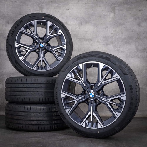 Jantes bmw série 2 - jantes, et
