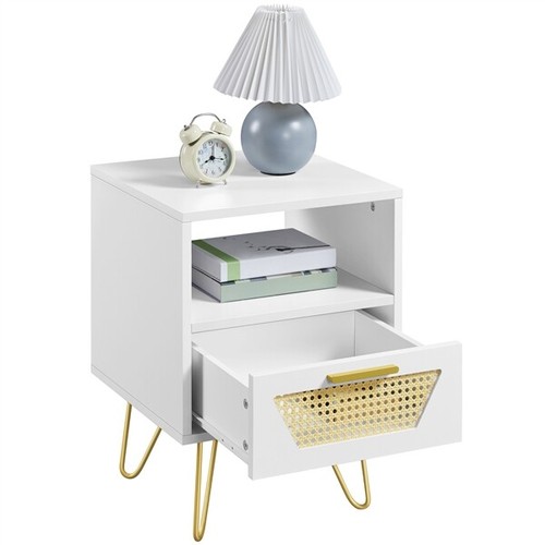 Table chevet - table, nuit