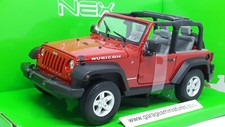 JEEP WRANGLER RUBICON HARD TOP