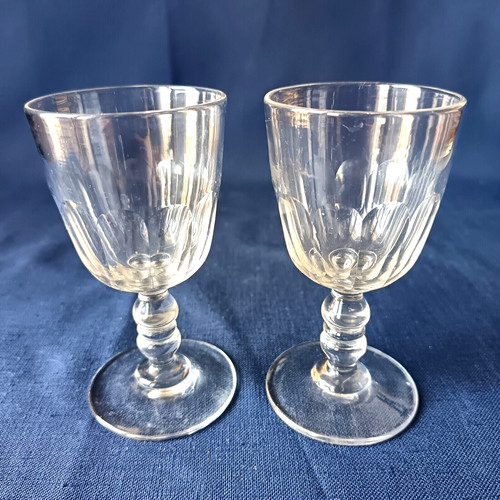 Baccarat louis verre - louis,