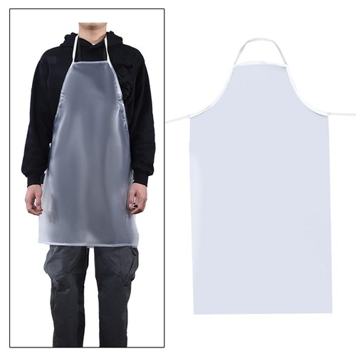 Tablier imperméable pvc - tablier,