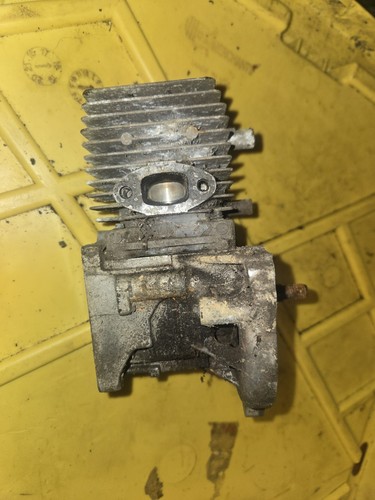 Stihl fs85 trimmer engine - fs85,