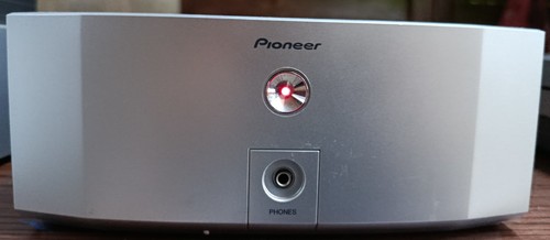 Amplificateur pioneer l11 - amplificateur, m-l11