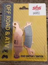 1 paire de 2 Plaquette de