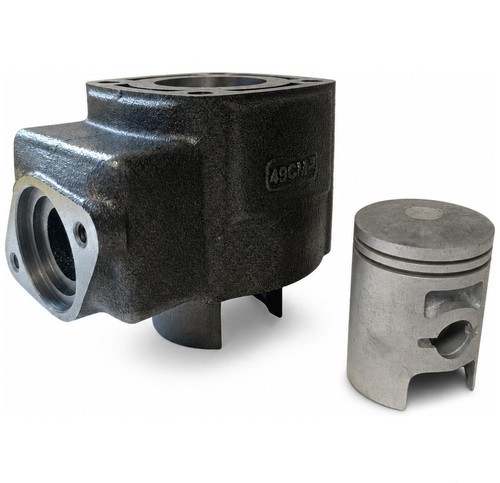 Kit cylindre one - kit, Ø40mm