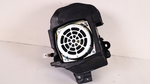 Mazda right speaker - mazda,