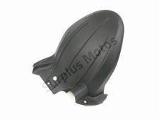 GARDE BOUE ARRIERE DUCATI