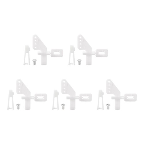 5set trou broche contrôle - 5set, 4-trou