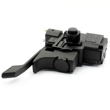 Entrées / Interrupteur Régulateur de Vitesse pour Bosch Gsb 18-2 Re 20-2 Gbh