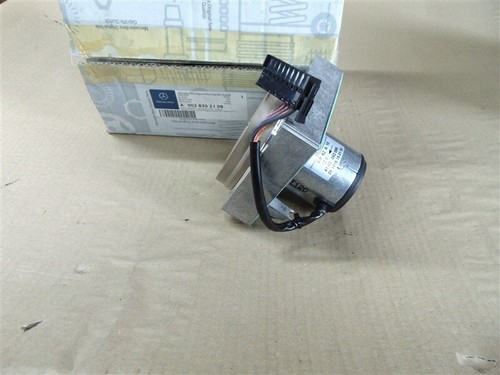 Ventilateur chauffage 12v - de,