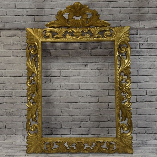 Cadre ancien 1850 - ancien, 1850-1900