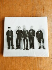 Indochine – Black City