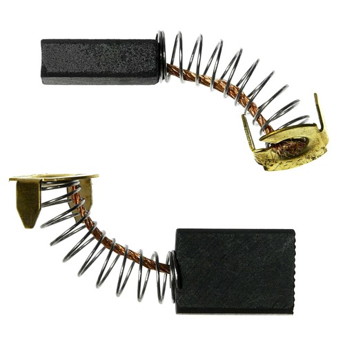 Balais charbon pour scie - de,
