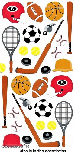 Sports équipement sticko - sports,