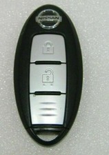 Clé Télécommandé Pour