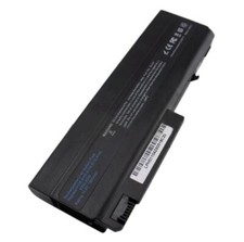 9Cell Battery for HP Compaq NX6100 NC6120 NC6200 NC6220 NC6230 6910P HSTNN-C12C