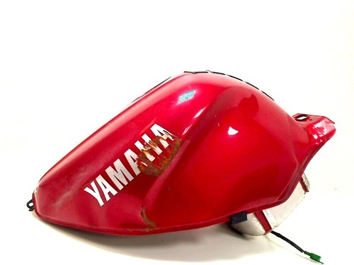 Réservoir essence yamaha yzf - réservoir,