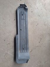 V2* Mercedes Benz W639 Vito Einstiegsleiste Vorne Links P0099418