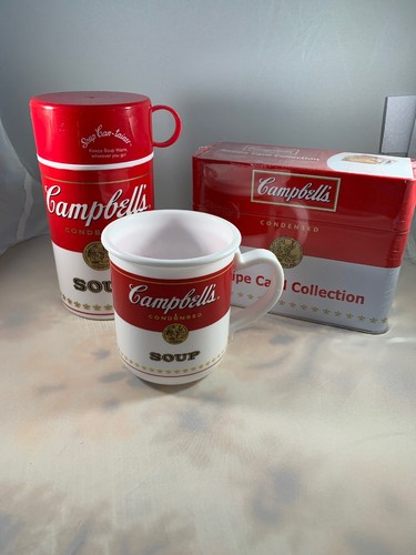 1998 campbell soup - campbell's,