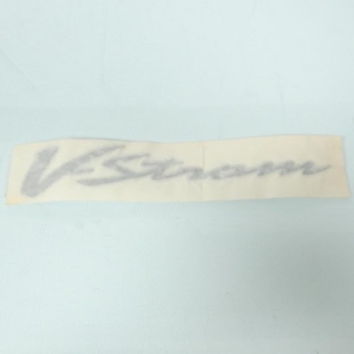 Autocollant stickers origine