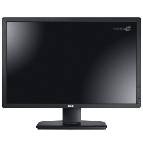 Dell u2412mb moniteur full - dell,