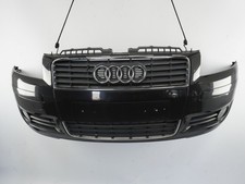 Pare-choc avant occasion AUDI A3 II Phase 1 - 2.0 TDi 140ch -