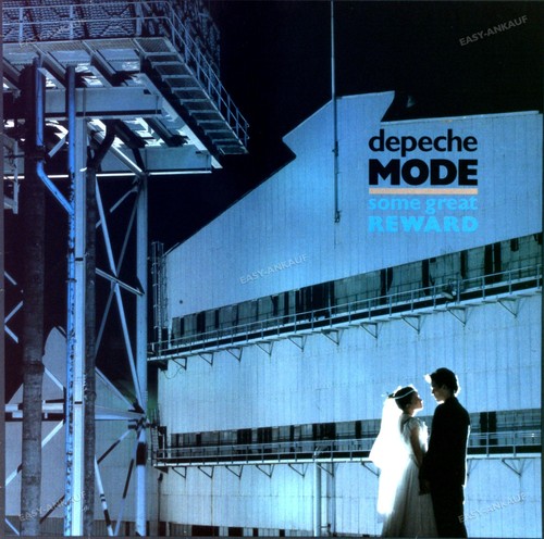 Depeche mode some - depeche,