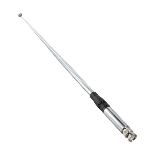 Bnc mâle mhz - 27, 51,18