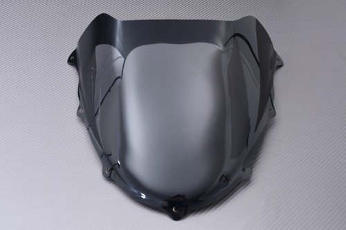Bulle noire polycarbonate - noire, /