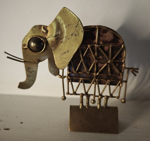Sculpture éléphant - sculpture,