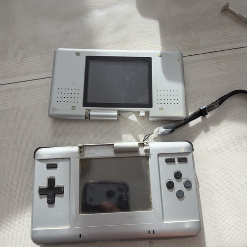 Console nintendo tank hs - console,