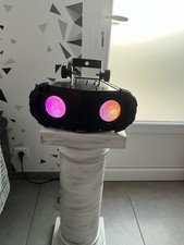 jeux de lumière dj Led