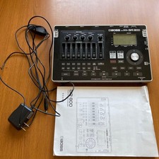 BOSS BR-800 Digital Recorder Multi Track 8-Track Portable BR800 jp