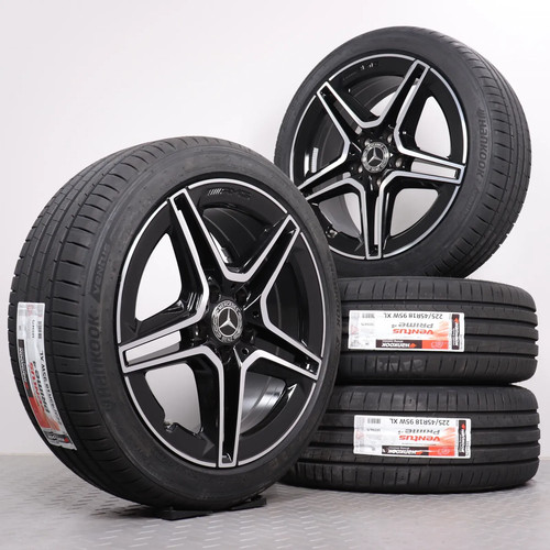 Mercedes classe w177 - classe, a