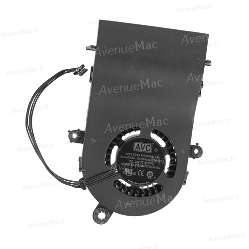 Ventilateur centrale - ,